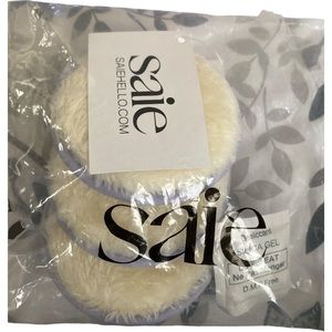 Saie reusable beauty rounds set of 3
